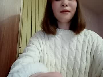Carriesetterberg Chaturbate stream image from April 15, 2026