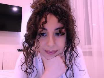 Curly_Jade_ Chaturbate stream image from April 15, 2026