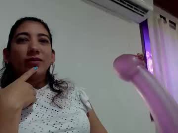 Evarodriguez_ Chaturbate stream image from April 15, 2026