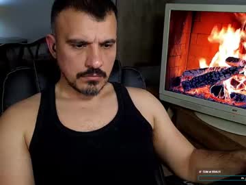 Gymd4ddy Chaturbate stream image from April 15, 2026