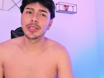 Izack_01 Chaturbate stream image from April 15, 2026