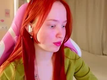 Jane_Mendezz Chaturbate stream image from April 15, 2026
