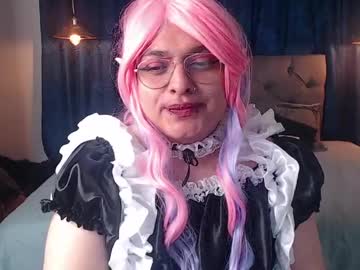 Lunasnow__ Chaturbate stream image from April 15, 2026