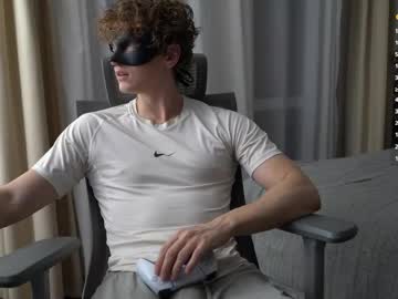 Maestro3369 Chaturbate stream image from April 15, 2026
