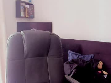 Mathews_Roses Chaturbate stream image from April 15, 2026
