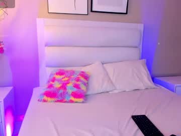 Mia_Levy Chaturbate stream image from April 15, 2026