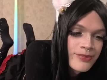 Nightrapunzel Chaturbate stream image from April 15, 2026
