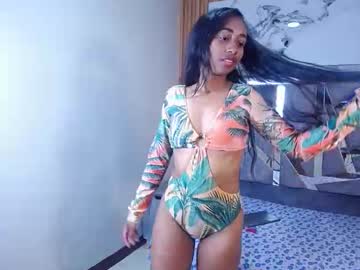 Skymarincl202 Chaturbate stream image from April 15, 2026
