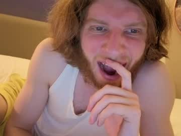 Spaisenok Chaturbate stream image from April 15, 2026