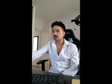 Angelo_Movil Chaturbate stream image from April 15, 2026