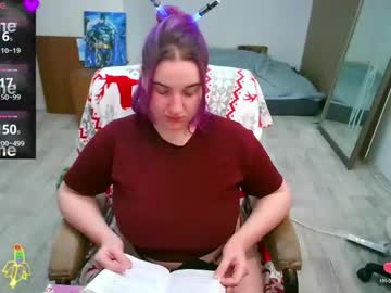 Annitamilliter Chaturbate stream image from April 15, 2026