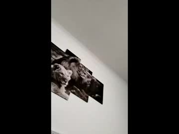 Bobby160968 Chaturbate stream image from April 15, 2026