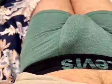 Kirksmith235 Chaturbate stream image from April 15, 2026