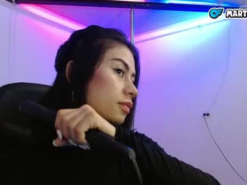 Martina3120 Chaturbate stream image from April 15, 2026