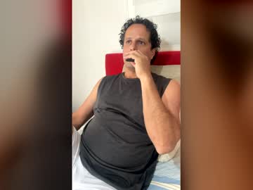 Maturelatinmaster Chaturbate stream image from April 15, 2026