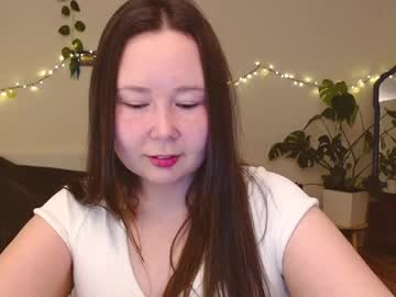 _Rosie_Cheeks_ Chaturbate stream image from April 15, 2026