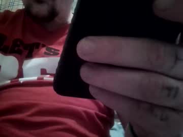 Tbaxter95187 Chaturbate stream image from April 15, 2026