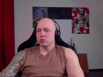 Why_You_So_Serious Chaturbate stream image from April 15, 2026