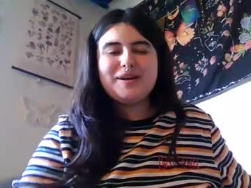 Babydollalexiss Chaturbate stream image from April 15, 2026