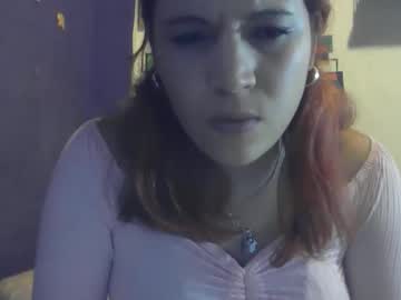 Beluhestia Chaturbate stream image from April 15, 2026