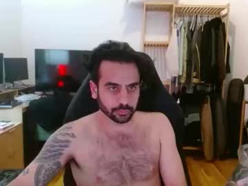 Bubblebutt723 Chaturbate stream image from April 15, 2026