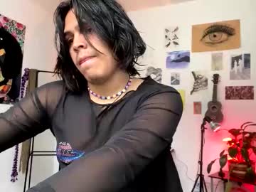 Cristopher_069 Chaturbate stream image from April 15, 2026