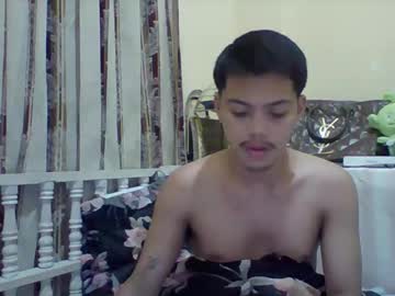 Cyrenzortegal Chaturbate stream image from April 15, 2026