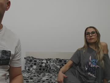 Exoticcxcouple Chaturbate stream image from April 15, 2026