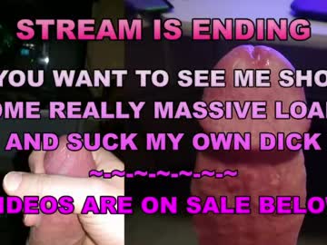 Greasybastard Chaturbate stream image from April 15, 2026