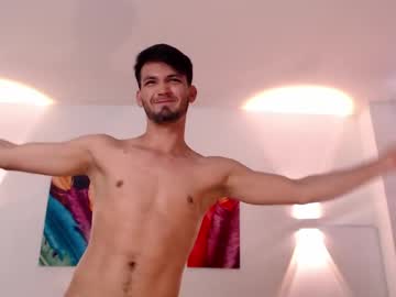 Harryfosster Chaturbate stream image from April 15, 2026