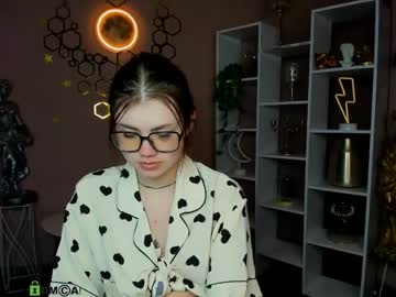 Jenny_Rill Chaturbate stream image from April 15, 2026
