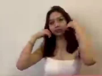 Kristelbrigantino Chaturbate stream image from April 15, 2026