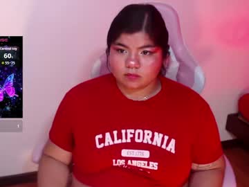 Li_Arellano Chaturbate stream image from April 15, 2026