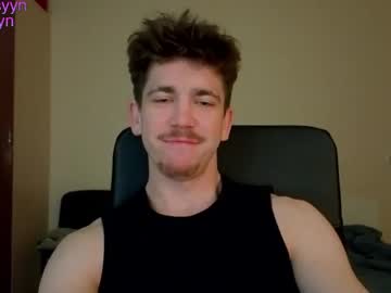 Luca_Syn Chaturbate stream image from April 15, 2026