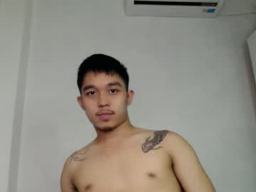Lux_Daksss Chaturbate stream image from April 15, 2026