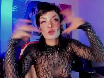 Mamushka_ Chaturbate stream image from April 15, 2026