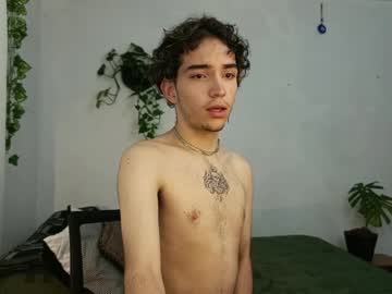 Naughty_Thompson1 Chaturbate stream image from April 15, 2026