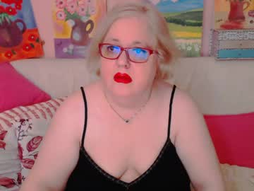 Secretloverbbw Chaturbate stream image from April 15, 2026