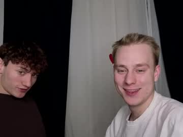 Successful_Kevin Chaturbate stream image from April 15, 2026