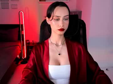 Unaericaabistrong Chaturbate stream image from April 15, 2026