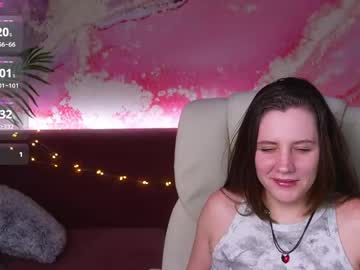Valerymurr Chaturbate stream image from April 15, 2026