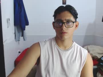 Apolo1sex24 Chaturbate stream image from April 15, 2026