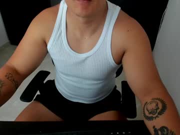 Brown_Bull44 Chaturbate stream image from April 15, 2026