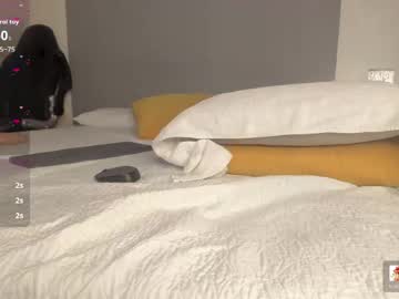 Candy_Millers Chaturbate stream image from April 15, 2026