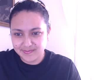 Emily_Galvis Chaturbate stream image from April 15, 2026