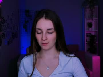 Kira_Blase Chaturbate stream image from April 15, 2026