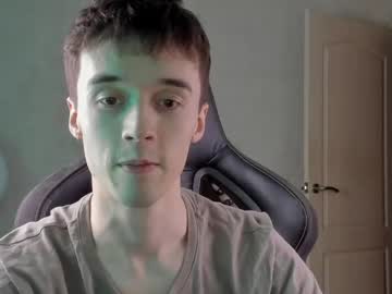 Mason_Warhol Chaturbate stream image from April 15, 2026
