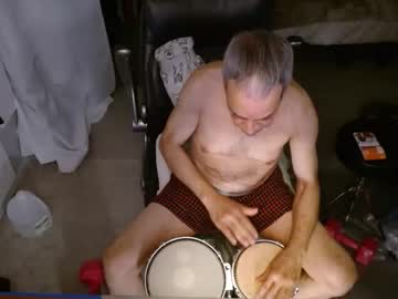 Ondoko1234 Chaturbate stream image from April 15, 2026