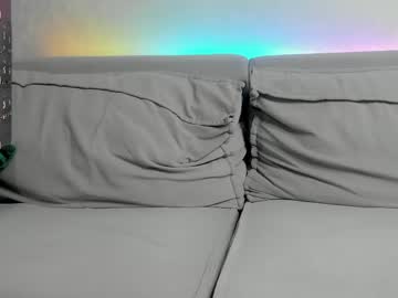 Puddingpantie Chaturbate stream image from April 15, 2026