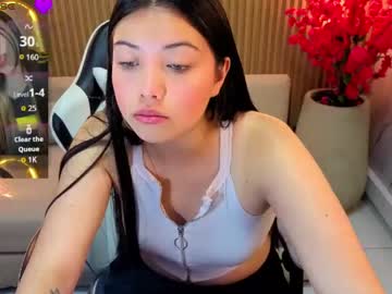 Venus_Velvet_Tp Chaturbate stream image from April 15, 2026